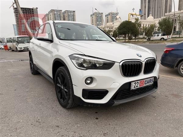 بي ام دبليو X1 2018 للبيع في العراق - اربيل